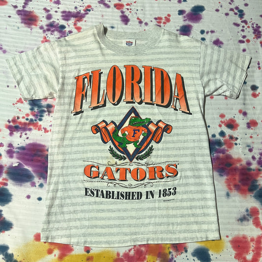 Gators football T 1991