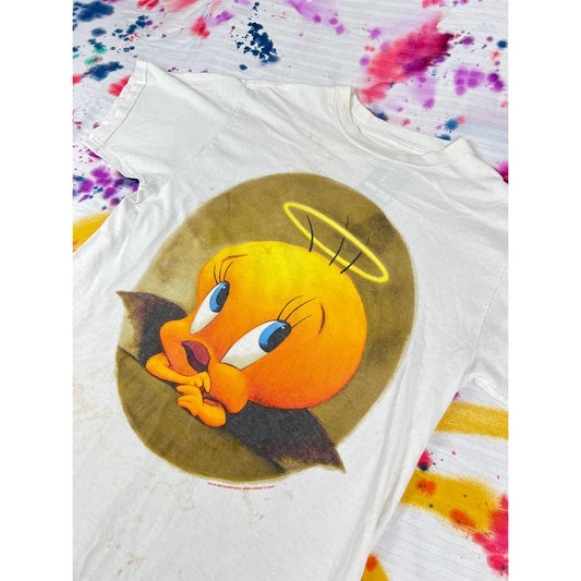 Vintage Tweetie Bird Tshirt