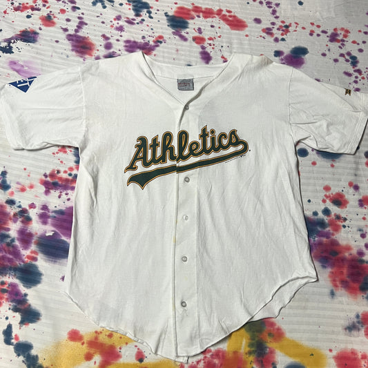 As Vintage Jersey