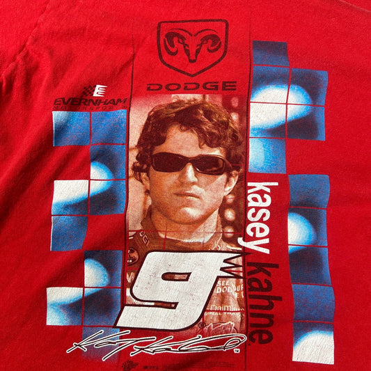 Vintage Kasy Kahne Racing T